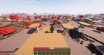 2035 Textures screenshot