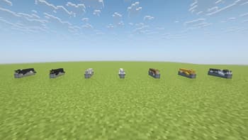 Create:Butter Cat screenshot