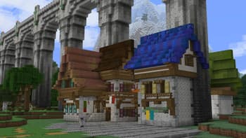 barce's vanilla experience screenshot
