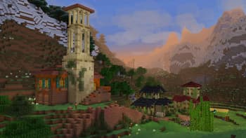 barce's vanilla experience screenshot