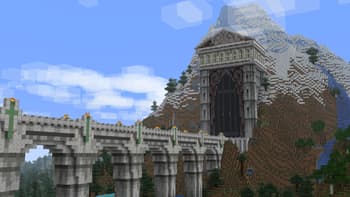 barce's vanilla experience screenshot