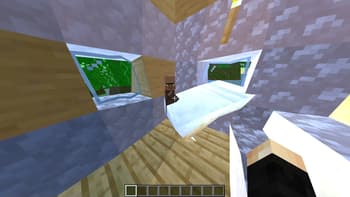 Cursed View screenshot