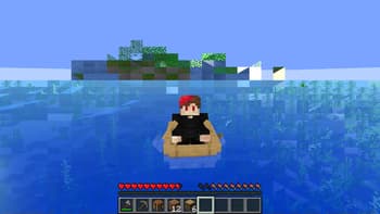Cursed View screenshot