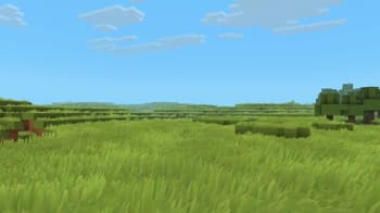 Grassier Grass screenshot