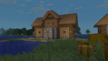 Grassier Grass screenshot