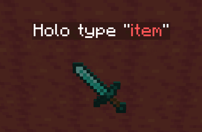 GHolo screenshot