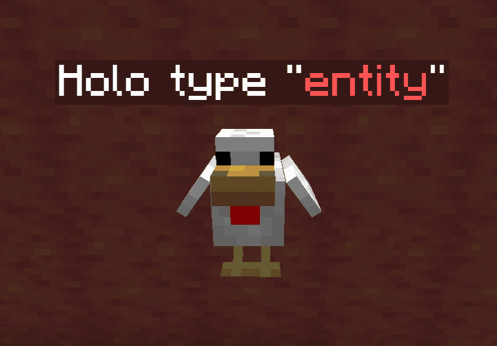GHolo screenshot