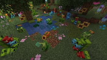 SHC PVZ ZenGarden screenshot