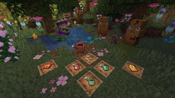 SHC PVZ ZenGarden screenshot