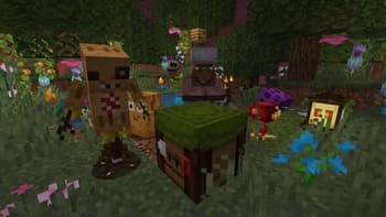 SHC PVZ ZenGarden screenshot