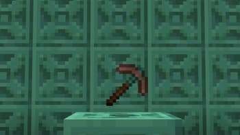 Coppered Equipment screenshot
