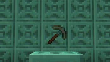 Coppered Equipment screenshot