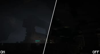 Fog Looks Modern Now screenshot