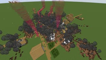 Artillery Support screenshot