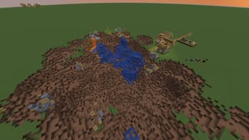 Artillery Support screenshot