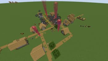 Artillery Support screenshot