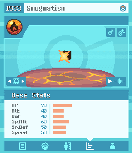 Toon's Mons [Cobblemon] screenshot