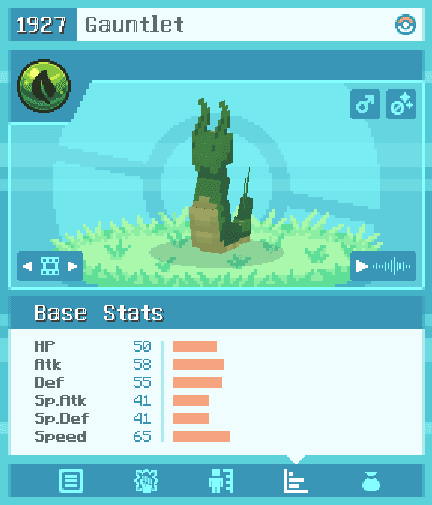 Toon's Mons [Cobblemon] screenshot