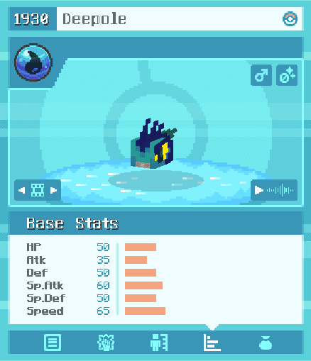 Toon's Mons [Cobblemon] screenshot
