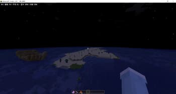 Surviving Against All Odds screenshot