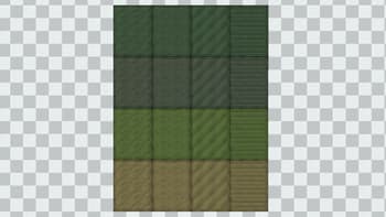 Create: Armored Constructs screenshot