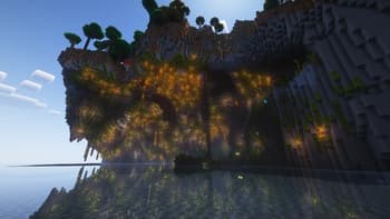 Exploria screenshot