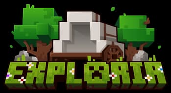 Exploria screenshot
