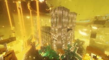 Exploria screenshot