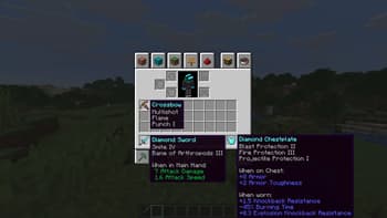 Acorn's Tweaks screenshot