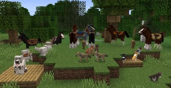 Barnyard Buddies screenshot