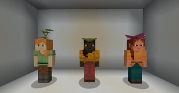 Fancy Plants screenshot