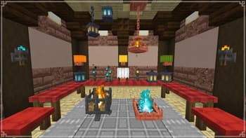 Chris's Additions screenshot