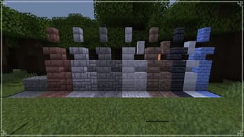 Chris's Additions screenshot