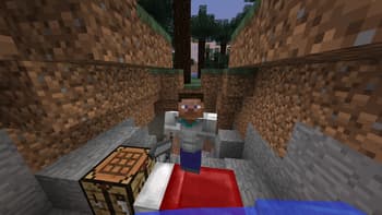 Netherite Styled Default Armors screenshot