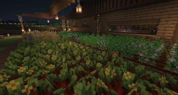 Bray's World: A Vanilla+ Experience screenshot