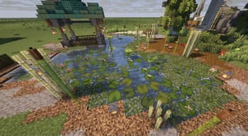 Bray's World: A Vanilla+ Experience screenshot