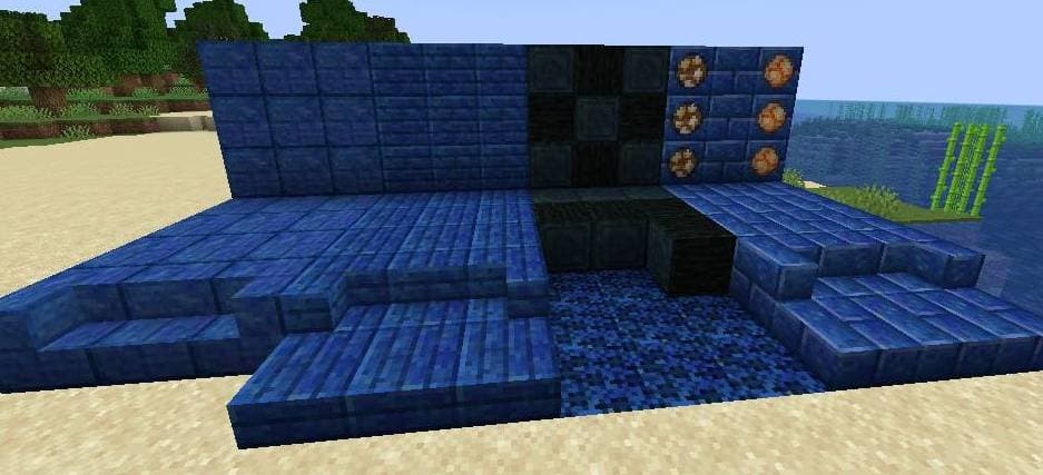 More Lapis Lazuli screenshot