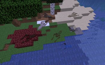 Zombie Nightmare Expansions - Undead Horror Monsters screenshot