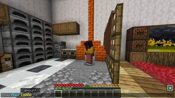 Trade Experience screenshot