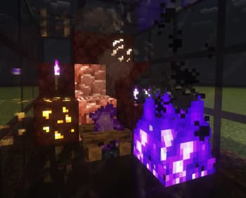 Moonlit Resourcepack screenshot