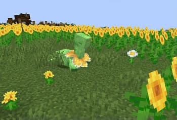 Flower Expansion [Cobblemon] screenshot
