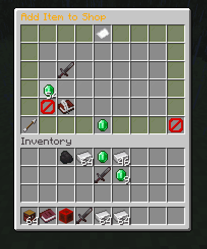 Super Shop screenshot
