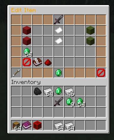 Super Shop screenshot
