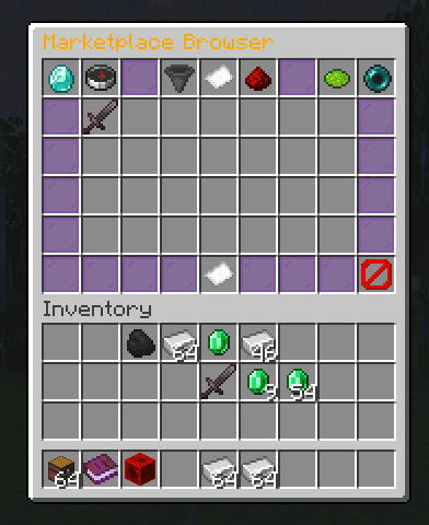 Super Shop screenshot