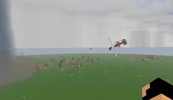 PMweather Aeronautics compat screenshot