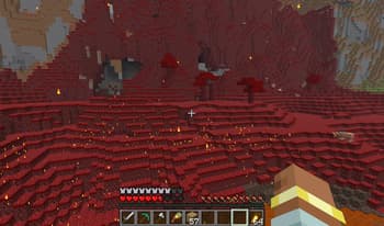 Nether Infection screenshot