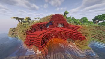 Nether Infection screenshot