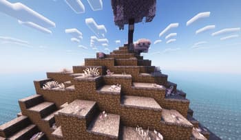 Cobblemon: Pinkan Islands screenshot
