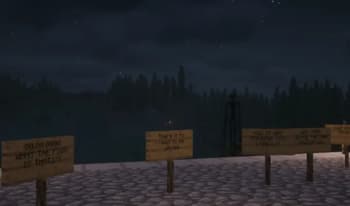 The Broken Script: Reprogrammed screenshot