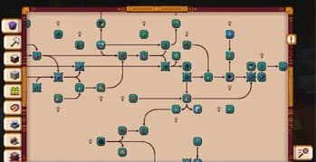 Spectrum screenshot